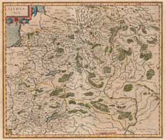 1595 Mercator Lithuania, Люблинская уния