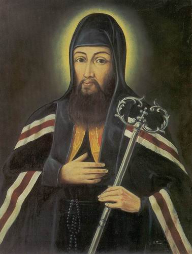 Иосафат Кунцевич