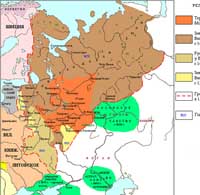 Войны с Московией 1487-1537
